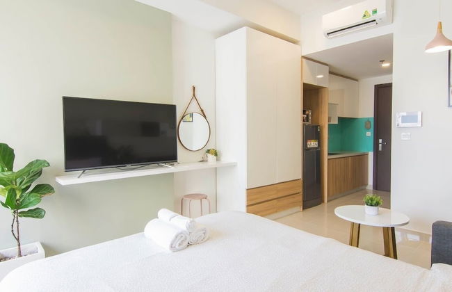 VN Apartments - Photo 62