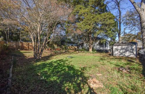 Sweet Home Alabama Sleeps 8 - Foto 35