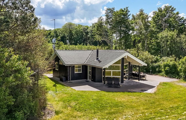 "Thorman" - 75m from the sea - Foto 6