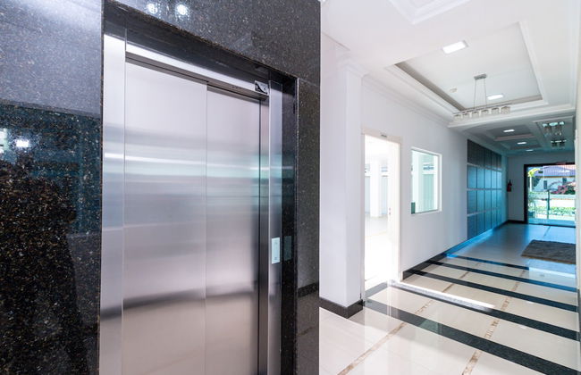 Zancanaro 102- Apto - 641B - Photo 1