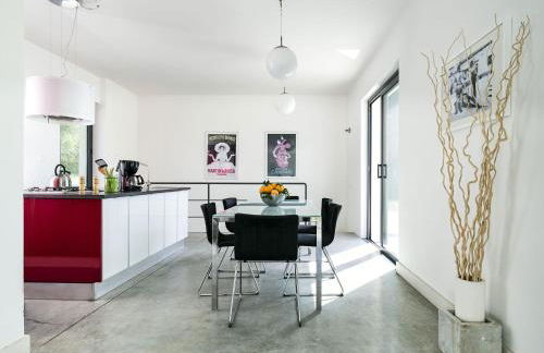 Villa Alcantara - Foto 13