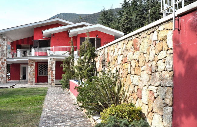 Villa Rossa Up To 10 People With Pool - Foto 31