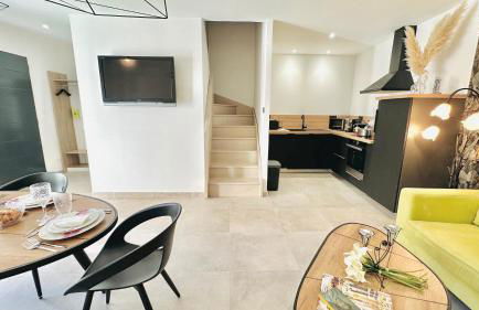 Les Gîtes de la Chapelle 4 - Photo 46