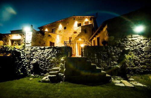 Aldea Rural Pazos De Arenteiro - Foto 59