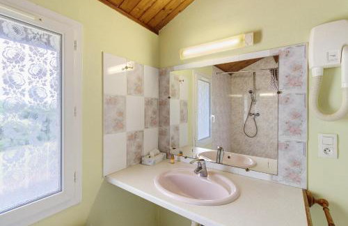 Chalet Le Tilleul - Foto 11