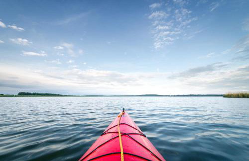 Gutshaus Krummin Usedom - Photo 66