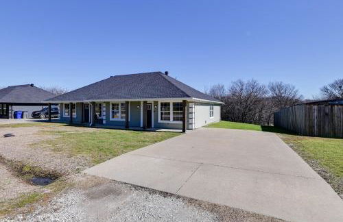 Little Elm Diamond - Steps to Lewisville Lake! - Foto 29