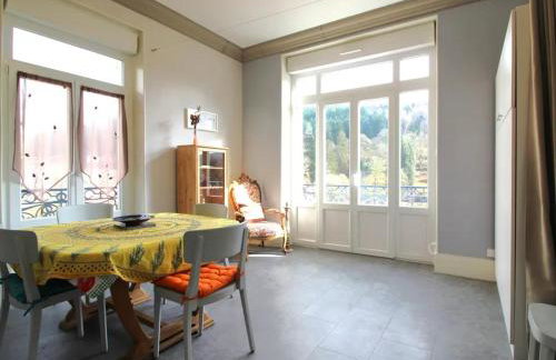 Appartement Les Glycines - Foto 11