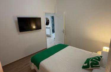 Appartement cosy parking public ! - Foto 21