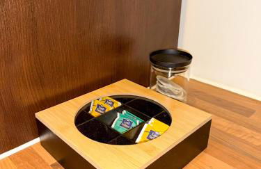 Ruhr Business Apartments Essen Apartment mit 8 Einzelbetten Privat Parkplatz - Foto 19