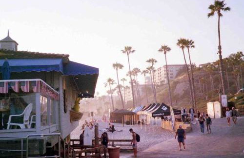 Blue Whale Inn Pet and Kid Friendly Unit C - Foto 31