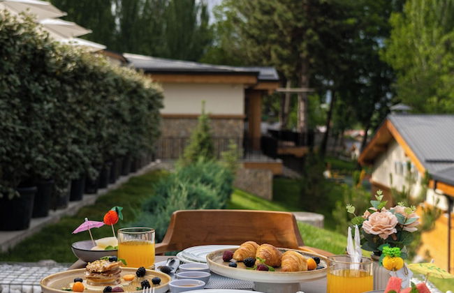 Burchmulla Resort - Foto 67