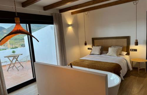 KAUKABA-Apartamentos Rurales- Adults Only - Foto 74