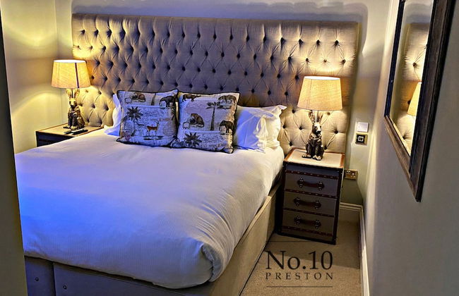 No.10 Preston - Foto 28