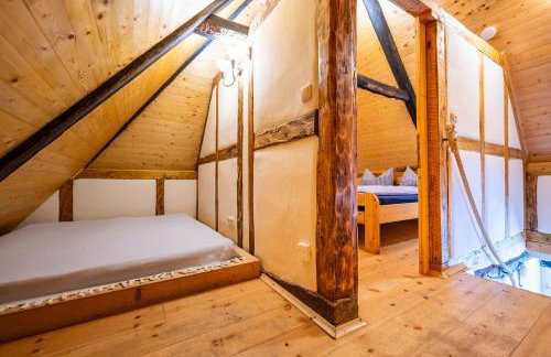 Hexenhaus auf Rügen - Foto 29