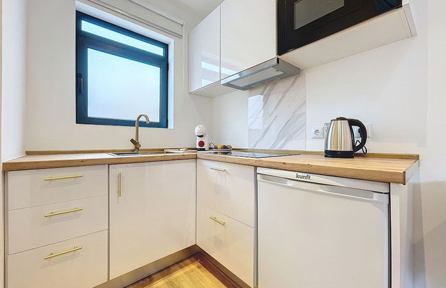 Avo Maria House 2 by Atlantic Holiday - Foto 8