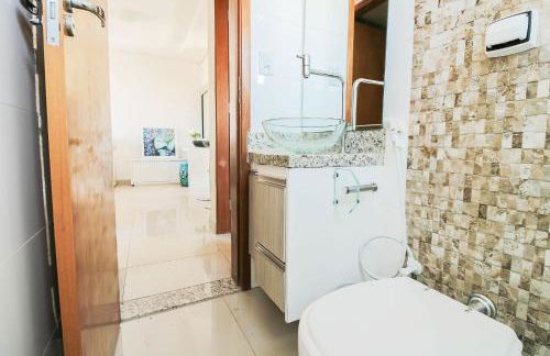 Incrível apto c WiFi próximo ao Parque Sabia - MG - Foto 20