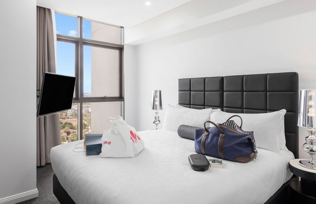 Meriton Suites Church Street, Parramatta - Photo 8