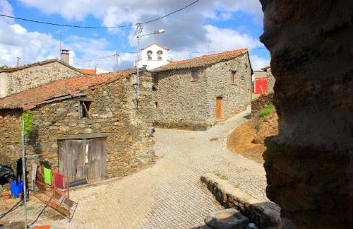 Casa da Barriada I - Photo 17