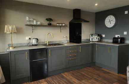 Fa'side Lodge - Foto 11