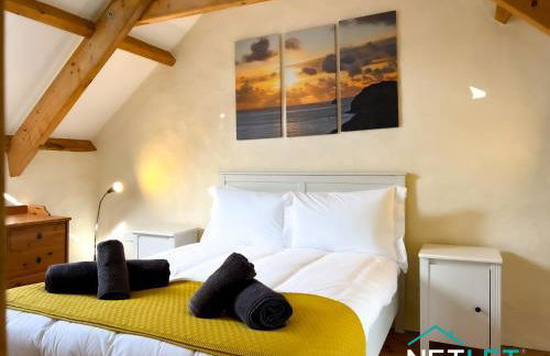 Ty Helygen - A Beautiful Rural Cottage in St Davids - Foto 17