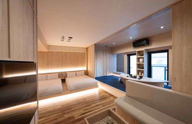 UH SUITE NAMBA STATION - Foto 11