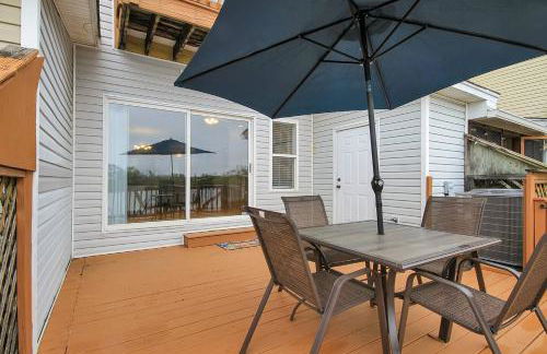 Lakefront 3br Townhome W Stunning Views! - Foto 10