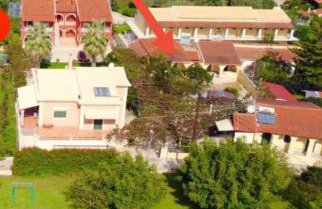 Bungalows Niki - Foto 27