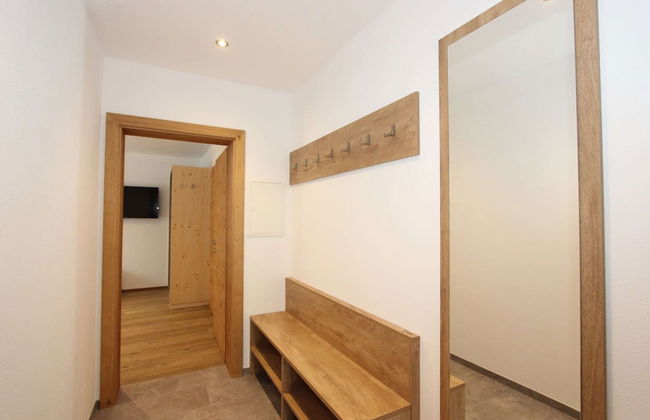 Luxurious Apartment in Fugenberg With Balcony - Foto 19