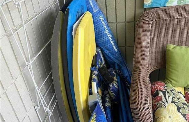 White Sands Village #222 Across From Beach - Foto 22