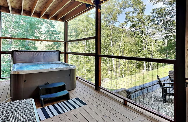 Mountain Ventures by Jackson Mountain Rentals - Photo 58