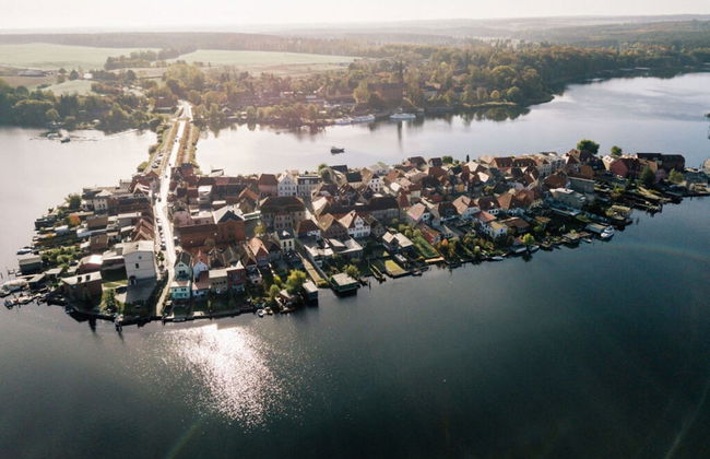 2 Villa Blanck Comfortable Holiday Residence - Foto 15