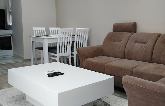 Top Belgrade Apartments - Foto 25