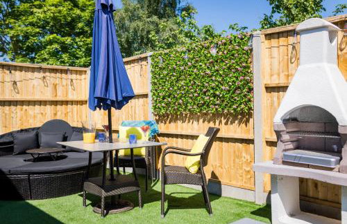 Farm Elegance at Lottie's Lodge - Foto 41