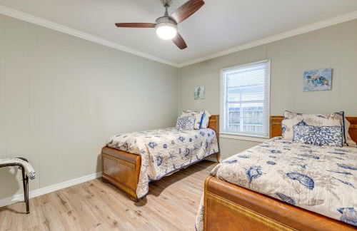 Charming Gulfport Home about 2 Mi to Marina - Foto 27