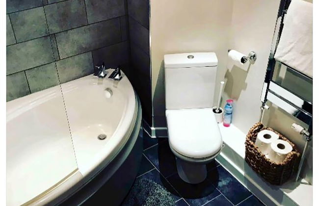 Granary Mews - Foto 8