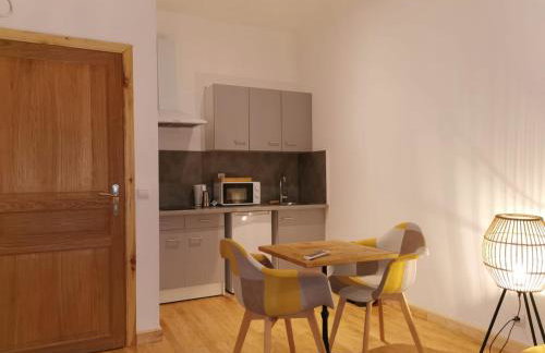 Centre Confolens studios rénovés - Foto 11