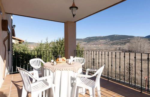 Casa Rural Saura - Foto 7