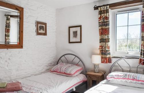 Barn Cottage - Uk47089 - Foto 8