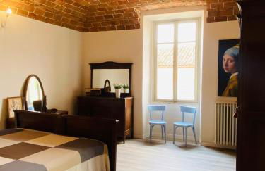 Palazzo Motta - MonferratoHome - Foto 1