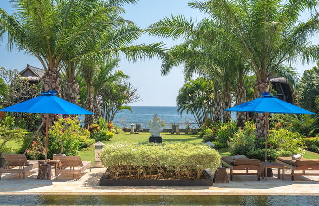 Villa Hikume - Foto 65