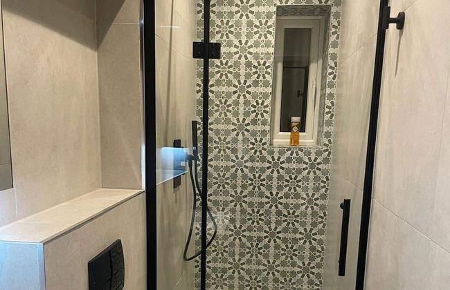 Nw119sg-modernapt-2guests-2br-1minhighstreet - Foto 11