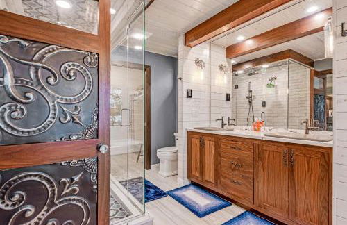 Serenity at Stormy Lake - Foto 16