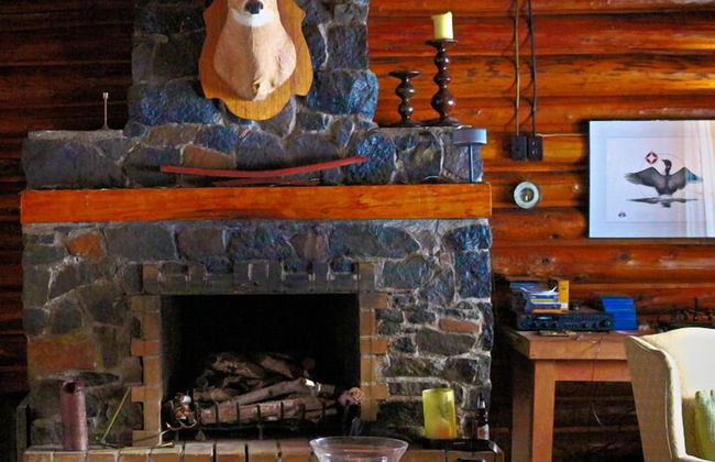 Lodge on the Point - Foto 8