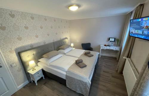 Kolossos Apartments zum Sporthafen Neuss - Foto 15