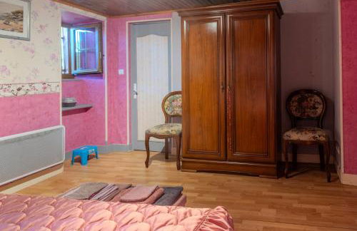 Logis des Tilleuls - Foto 16