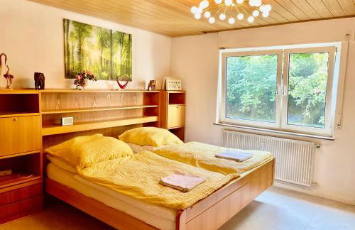 Sehr schöne Wohnung in 70839 Gerlingen in Deutschland - Foto 1