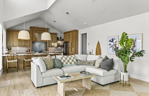 Near Beach Tiki Bar Swings Beautiful Design - Foto 4