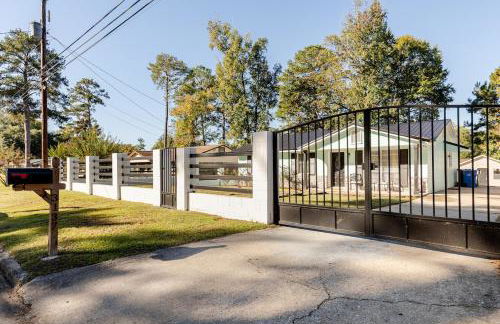 Colorful & Cozy 3 Bedroom in Columbus - Foto 20