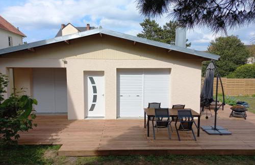 Le Cocon - Barneville plage - Foto 16